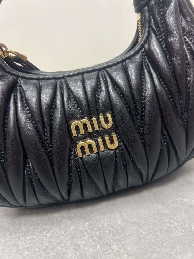 Miu Miu Top Handle Bags